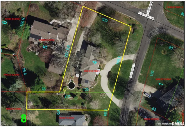 $399,900 | 1570 North Academy Street, Galesburg, IL 61401