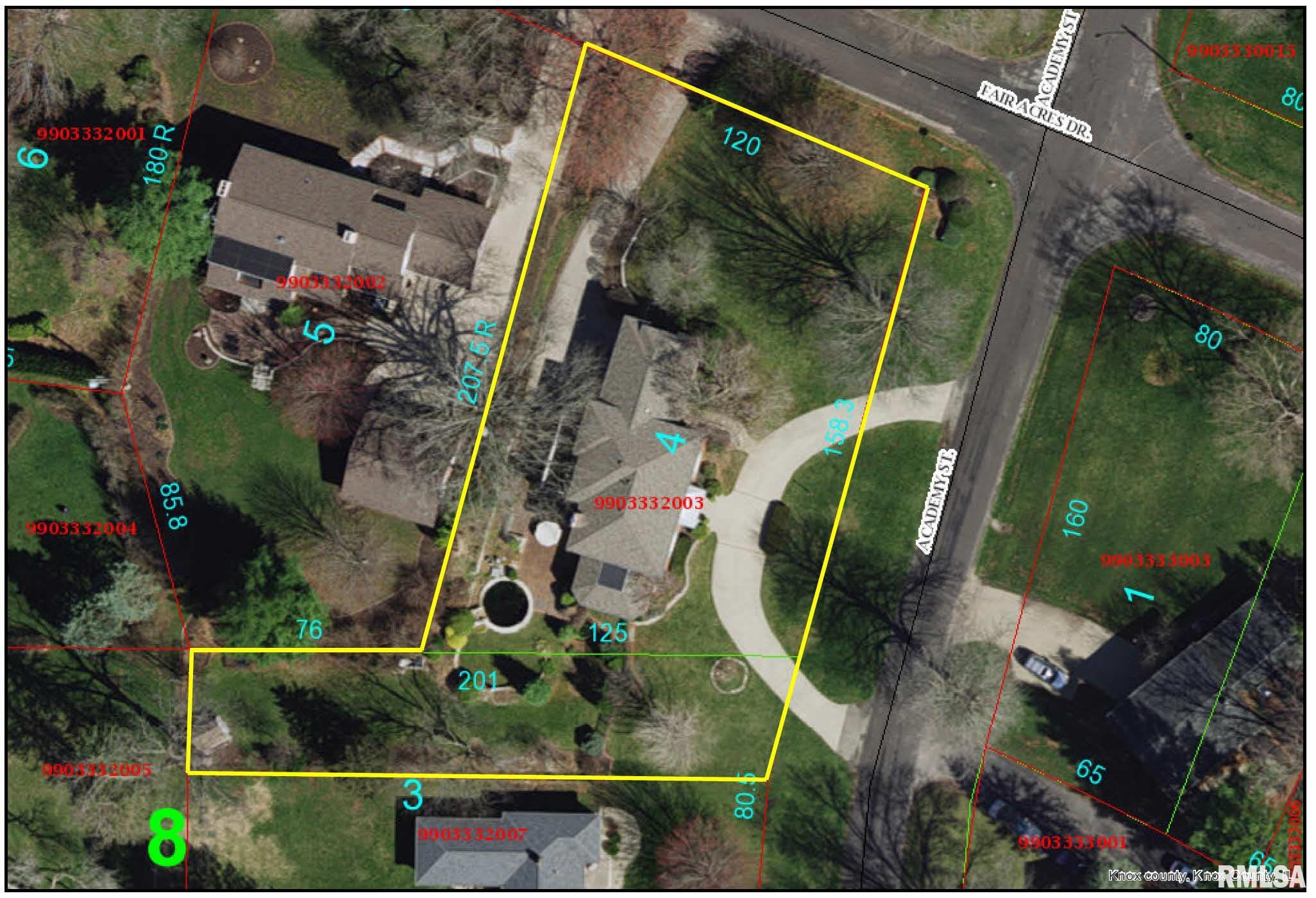 1570 North Academy Street Galesburg, IL 61401 - Photo 61 of 61