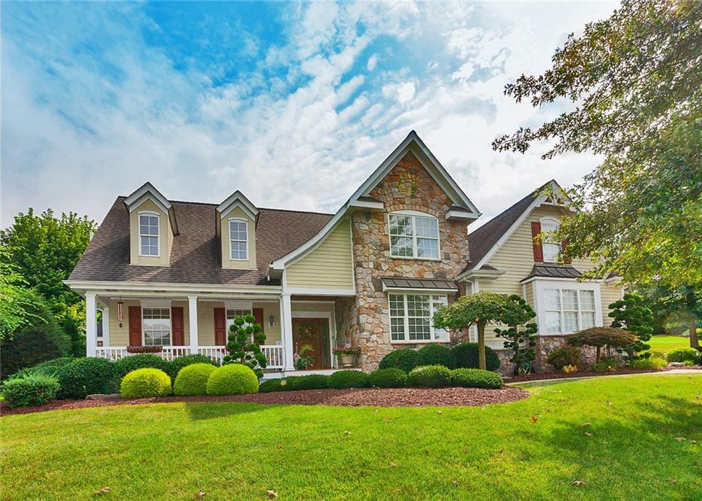 283 Saunders Station Road Trafford, PA 15085 - Photo 1 of 25 Gallery Image 1