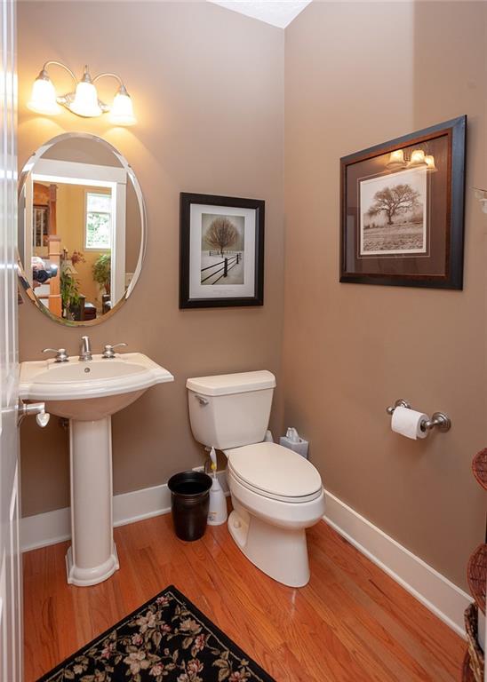 283 Saunders Station Road Trafford, PA 15085 - Photo 11 of 25 Gallery Image 11