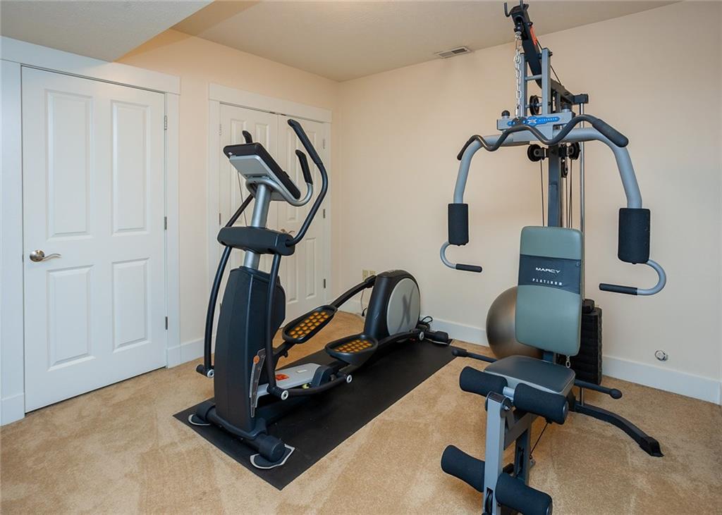 283 Saunders Station Road Trafford, PA 15085 - Photo 22 of 25 Gallery Image 22