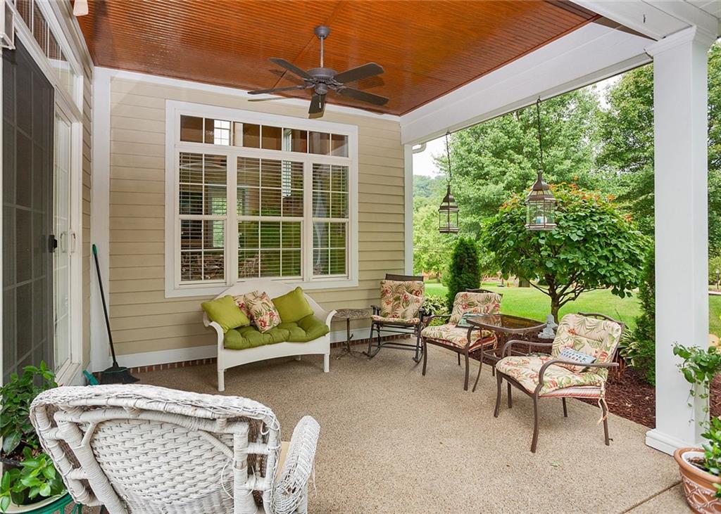 283 Saunders Station Road Trafford, PA 15085 - Photo 23 of 25 Gallery Image 23