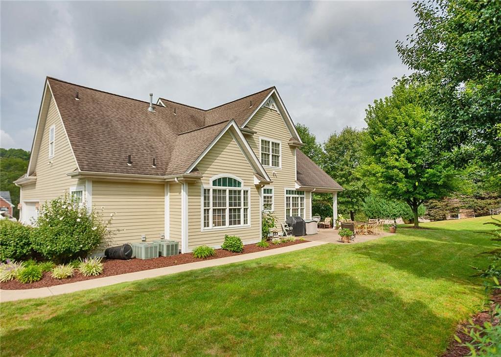 283 Saunders Station Road Trafford, PA 15085 - Photo 24 of 25 Gallery Image 24