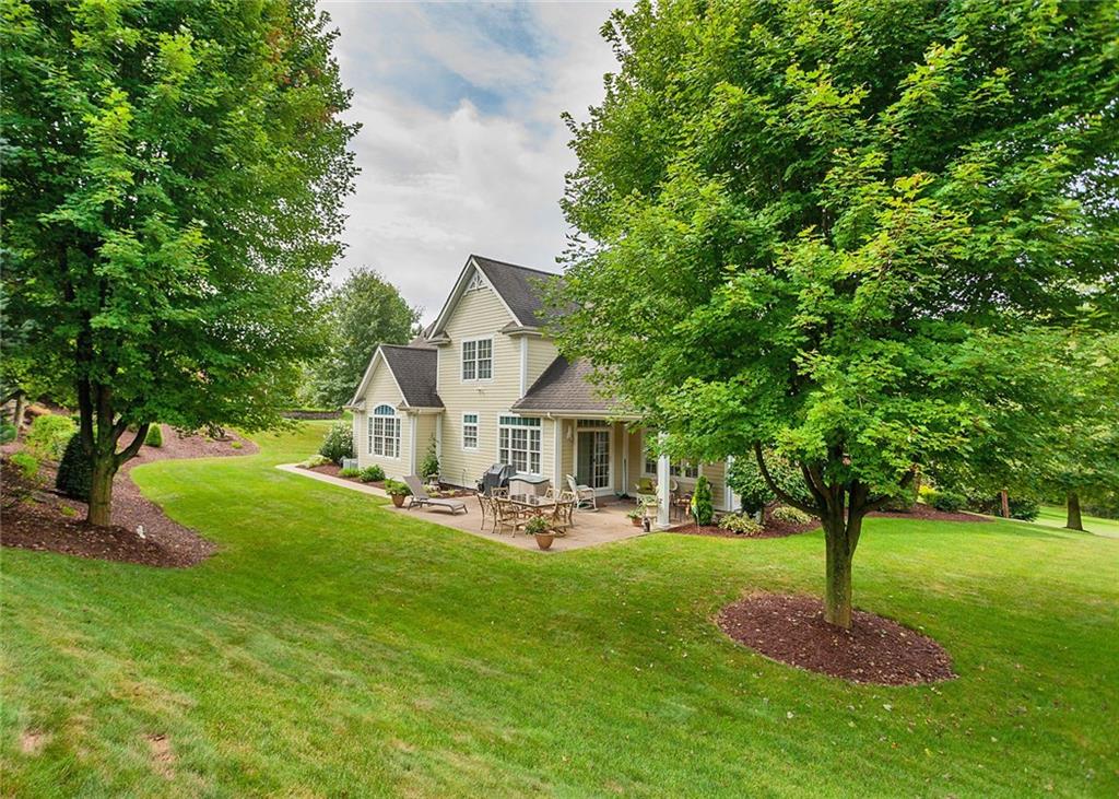283 Saunders Station Road Trafford, PA 15085 - Photo 25 of 25 Gallery Image 25