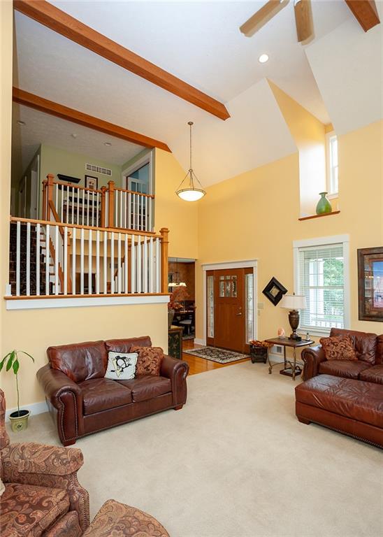 283 Saunders Station Road Trafford, PA 15085 - Photo 4 of 25 Gallery Image 4