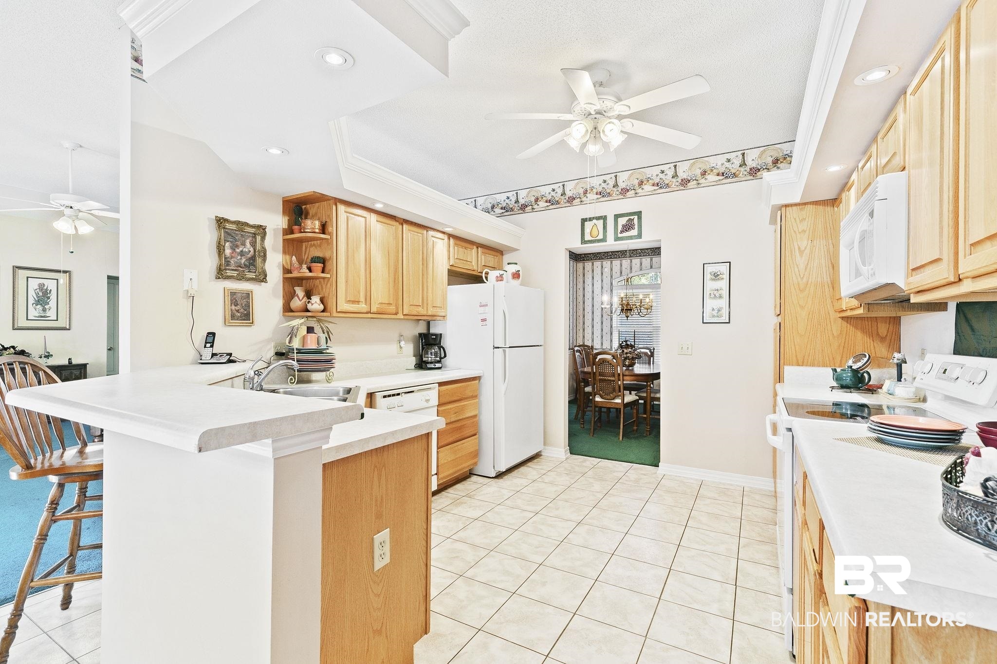 24130 Cowling Road Robertsdale, AL 36567 - Photo 25 of 71