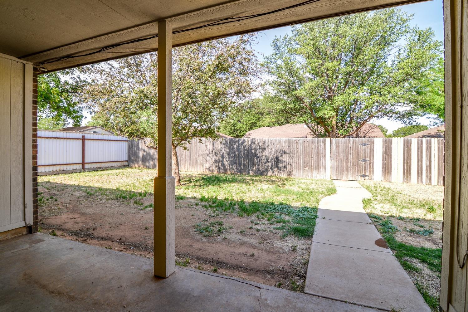 6816 Huron Avenue Lubbock, TX 79424 - Photo 24 of 28 Photo 24