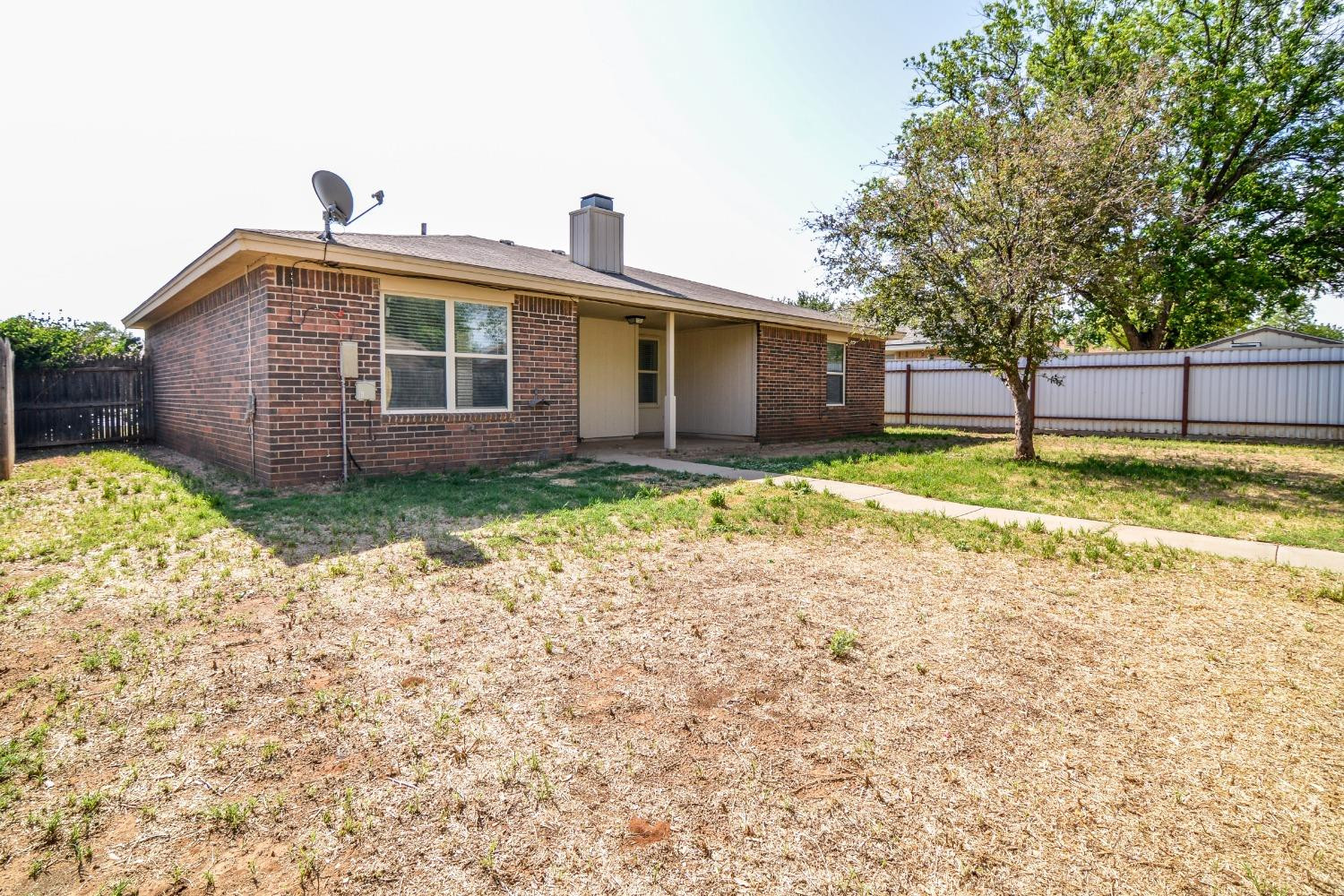 6816 Huron Avenue Lubbock, TX 79424 - Photo 25 of 28 Photo 25
