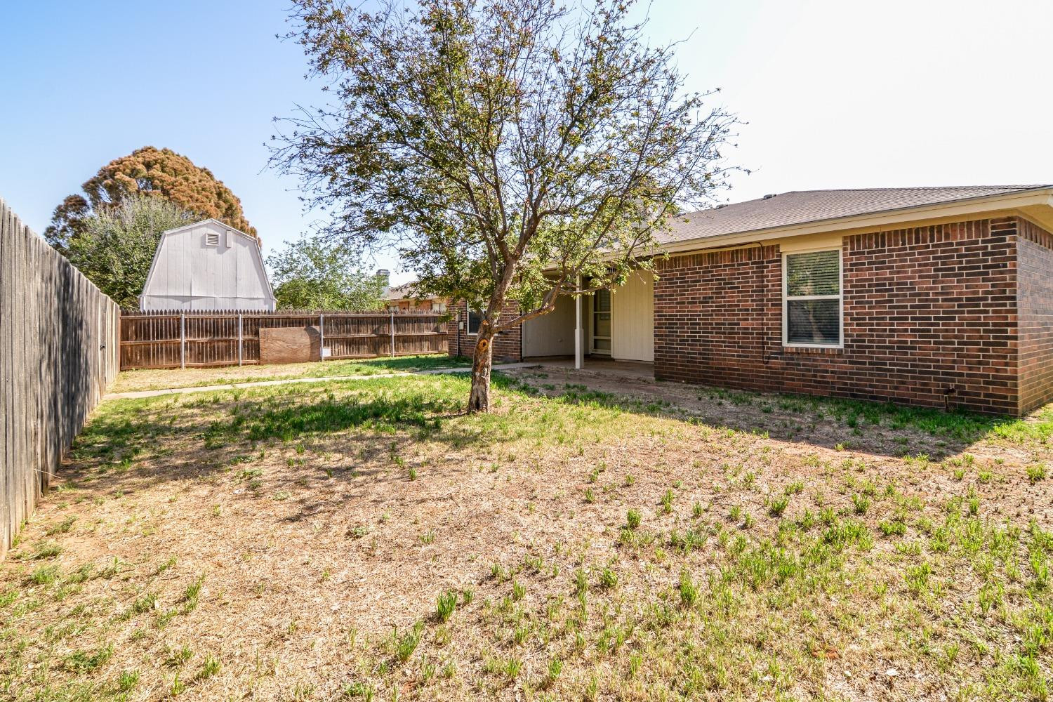 6816 Huron Avenue Lubbock, TX 79424 - Photo 27 of 28 Photo 27