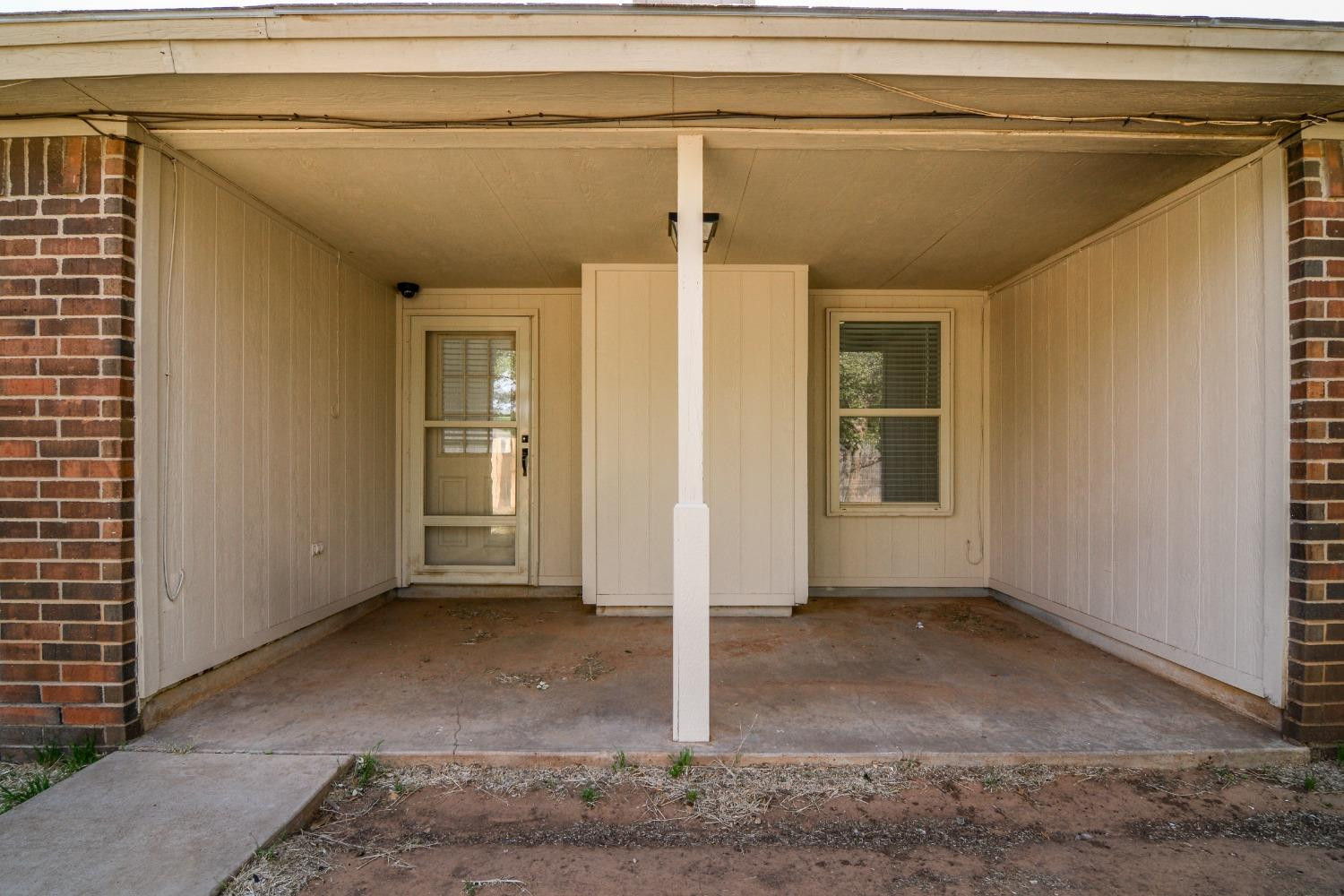 6816 Huron Avenue Lubbock, TX 79424 - Photo 28 of 28 Photo 28