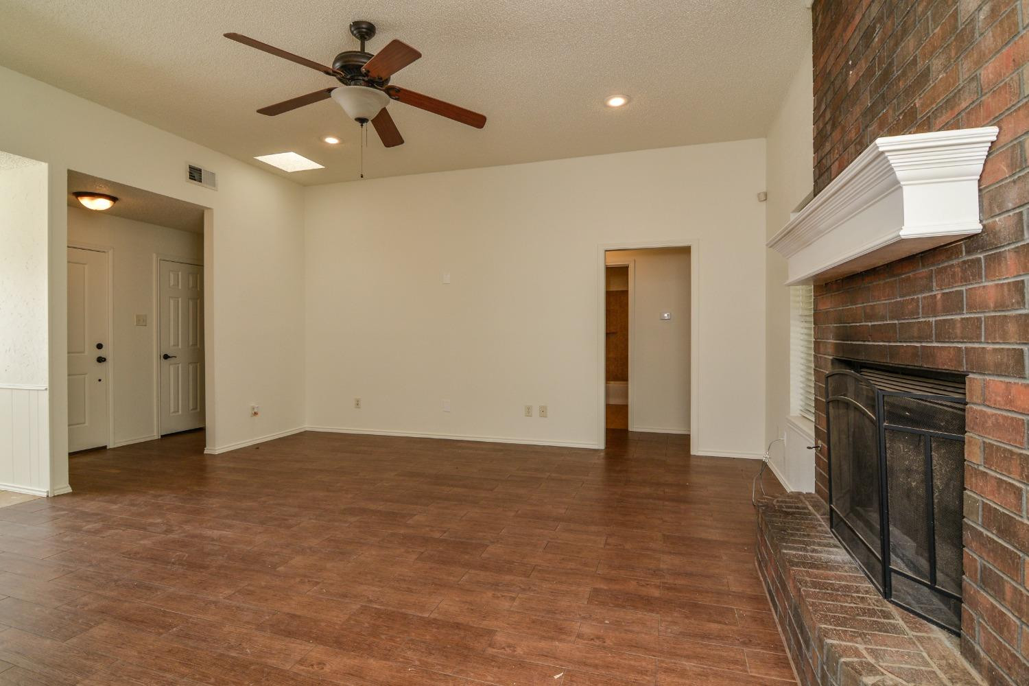 6816 Huron Avenue Lubbock, TX 79424 - Photo 5 of 28 Photo 5