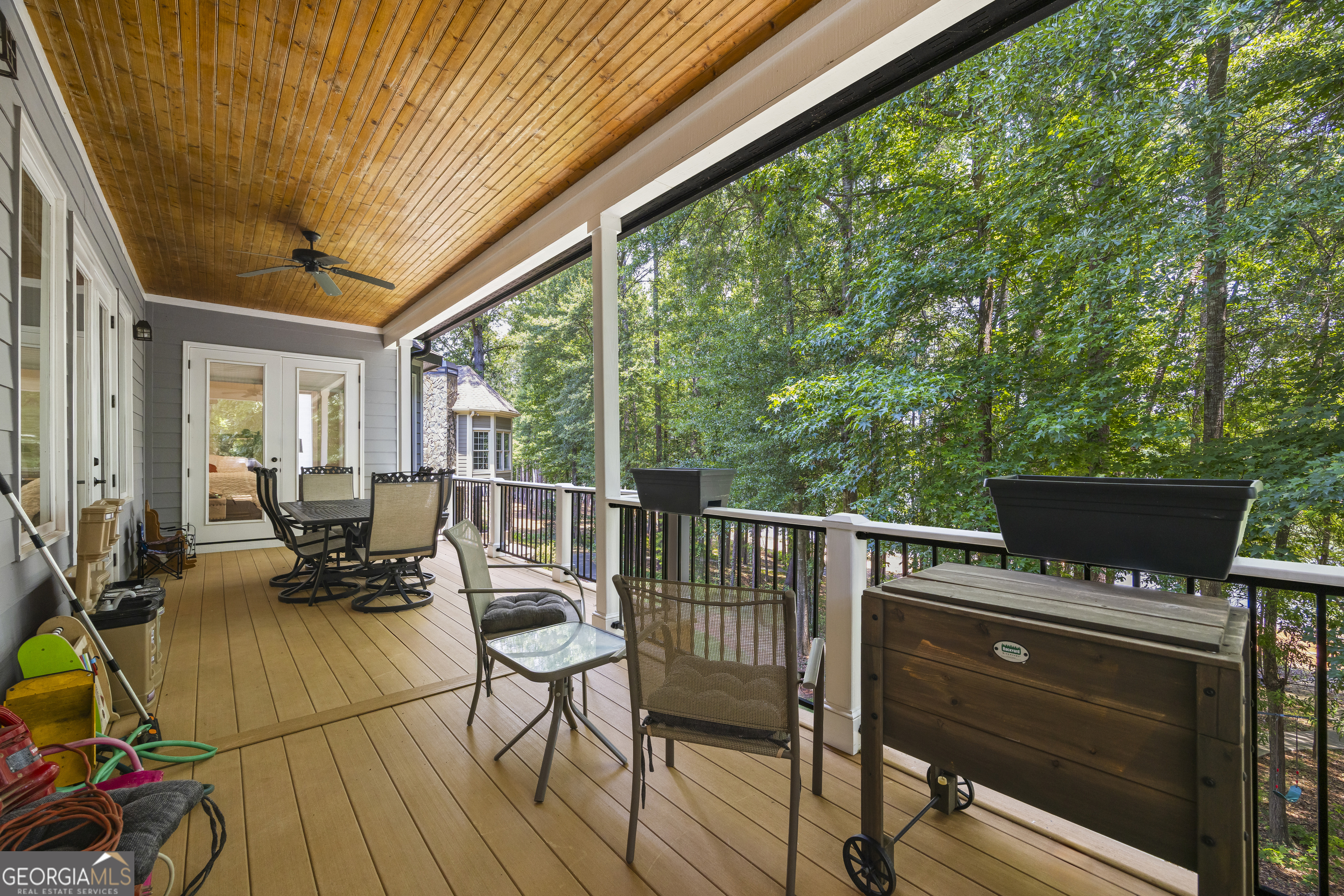 540 Capri Point Lavonia, GA 30553 - Photo 84 of 127