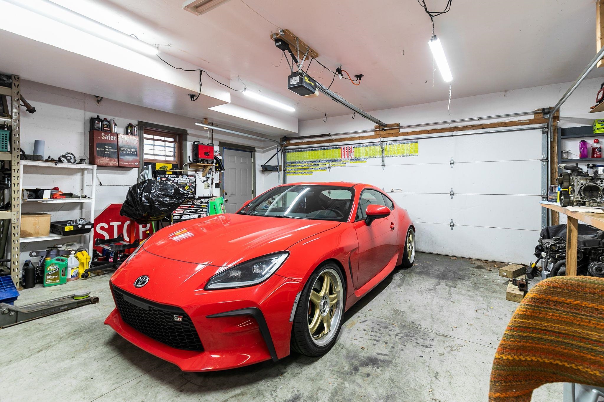 5290 Maribel Road Denmark, WI 54208 - Photo 22 of 35