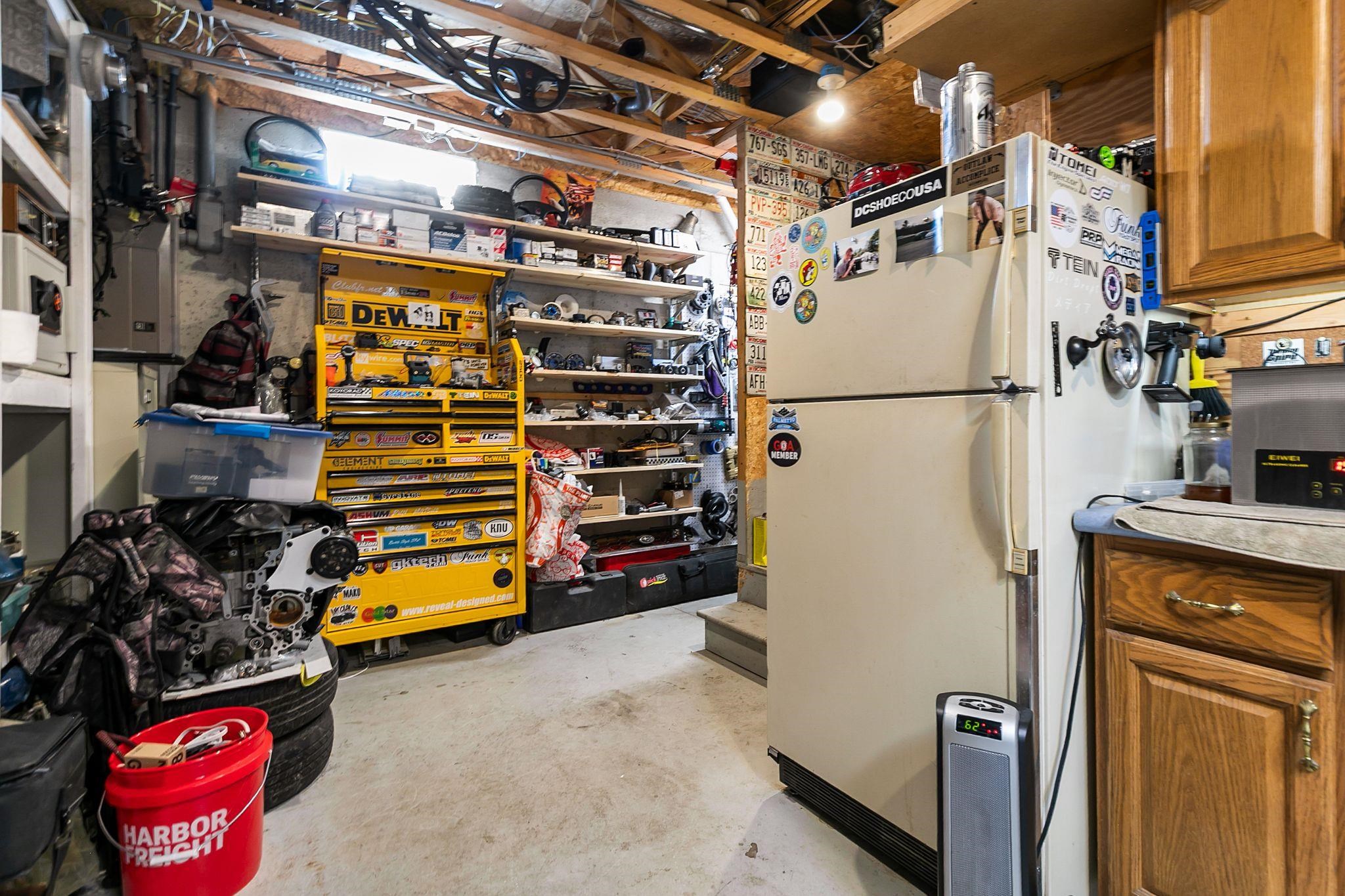 5290 Maribel Road Denmark, WI 54208 - Photo 23 of 35