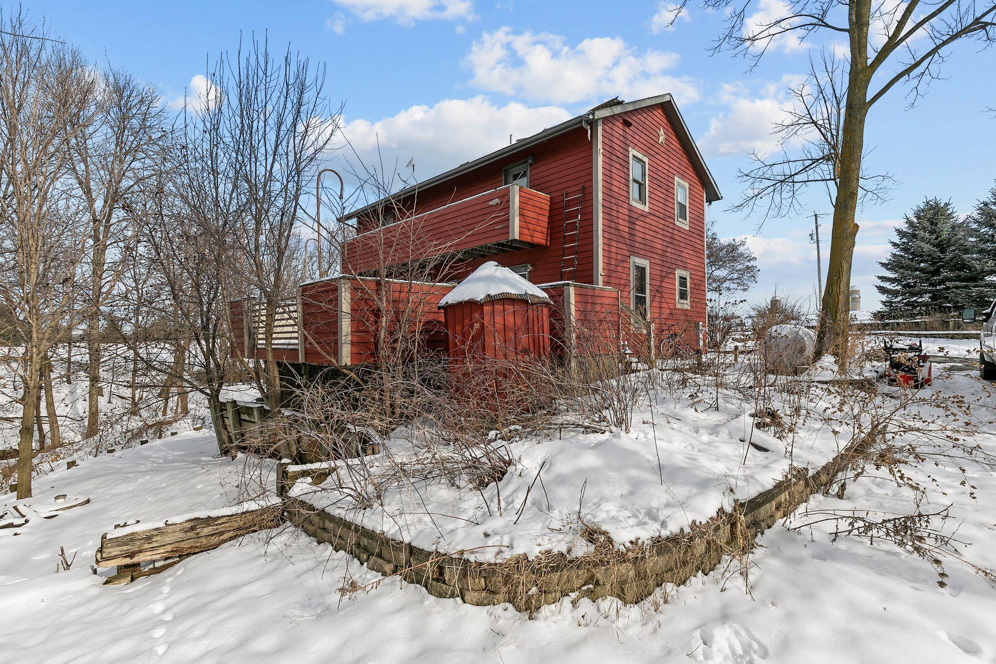 5290 Maribel Road Denmark, WI 54208 - Photo 24 of 35