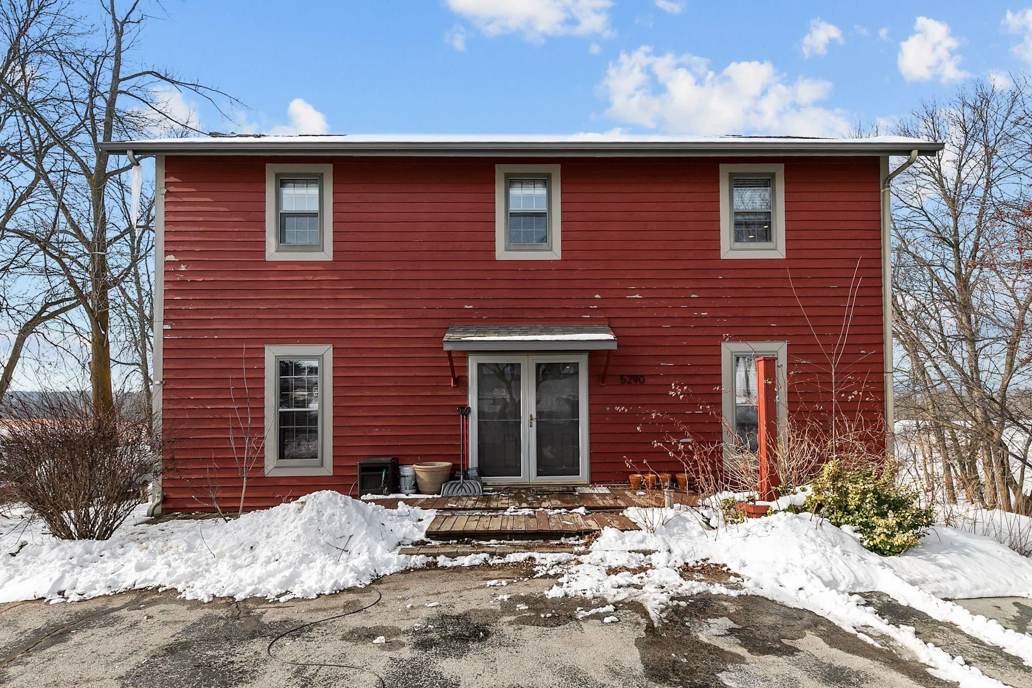 5290 Maribel Road Denmark, WI 54208 - Photo 26 of 35