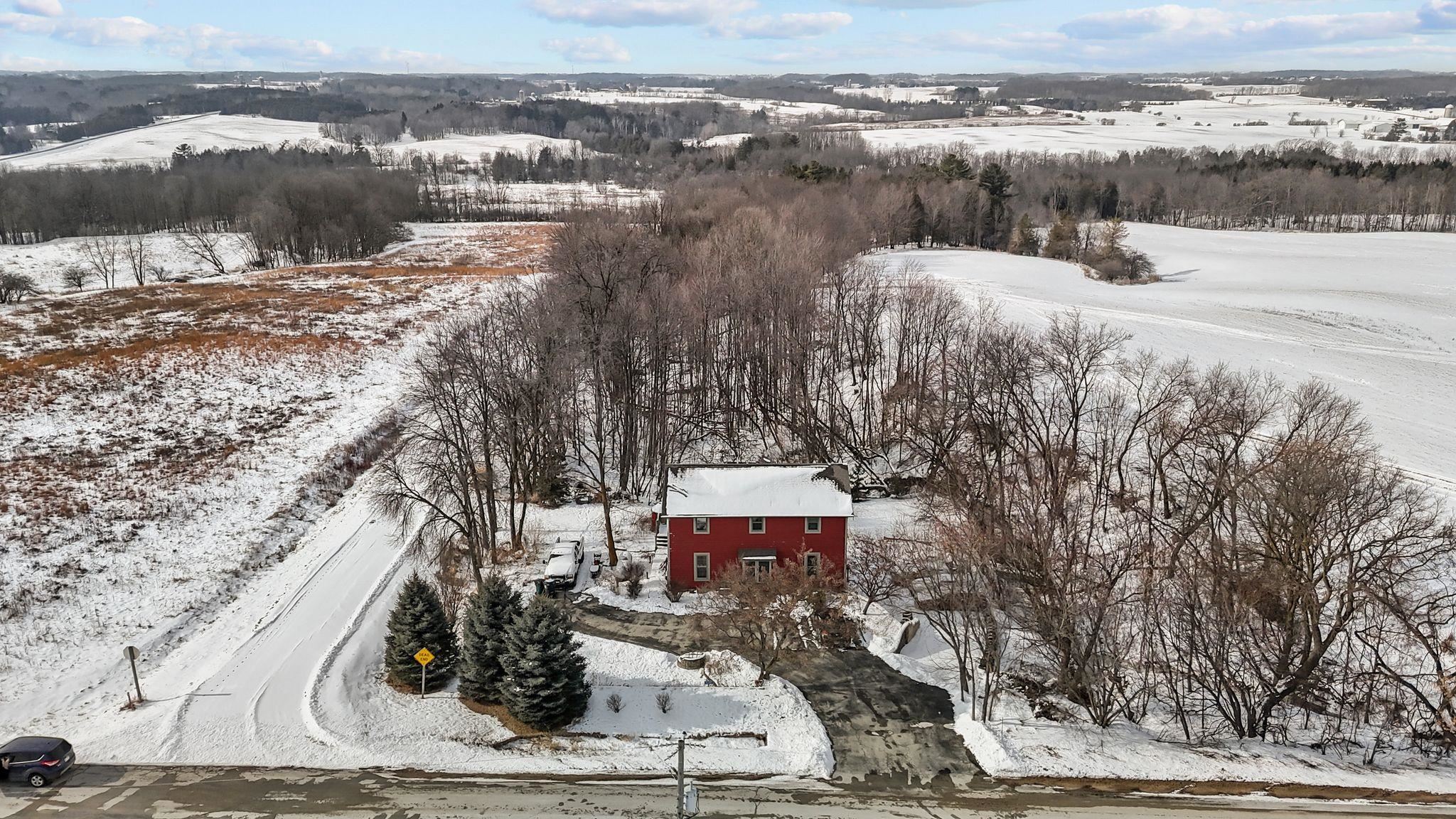 5290 Maribel Road Denmark, WI 54208 - Photo 27 of 35