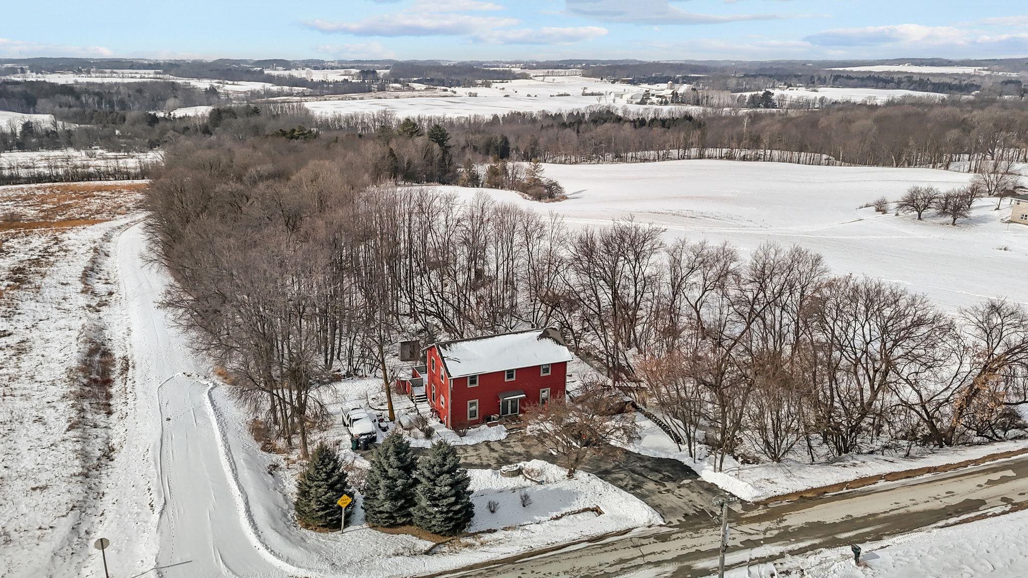 5290 Maribel Road Denmark, WI 54208 - Photo 28 of 35