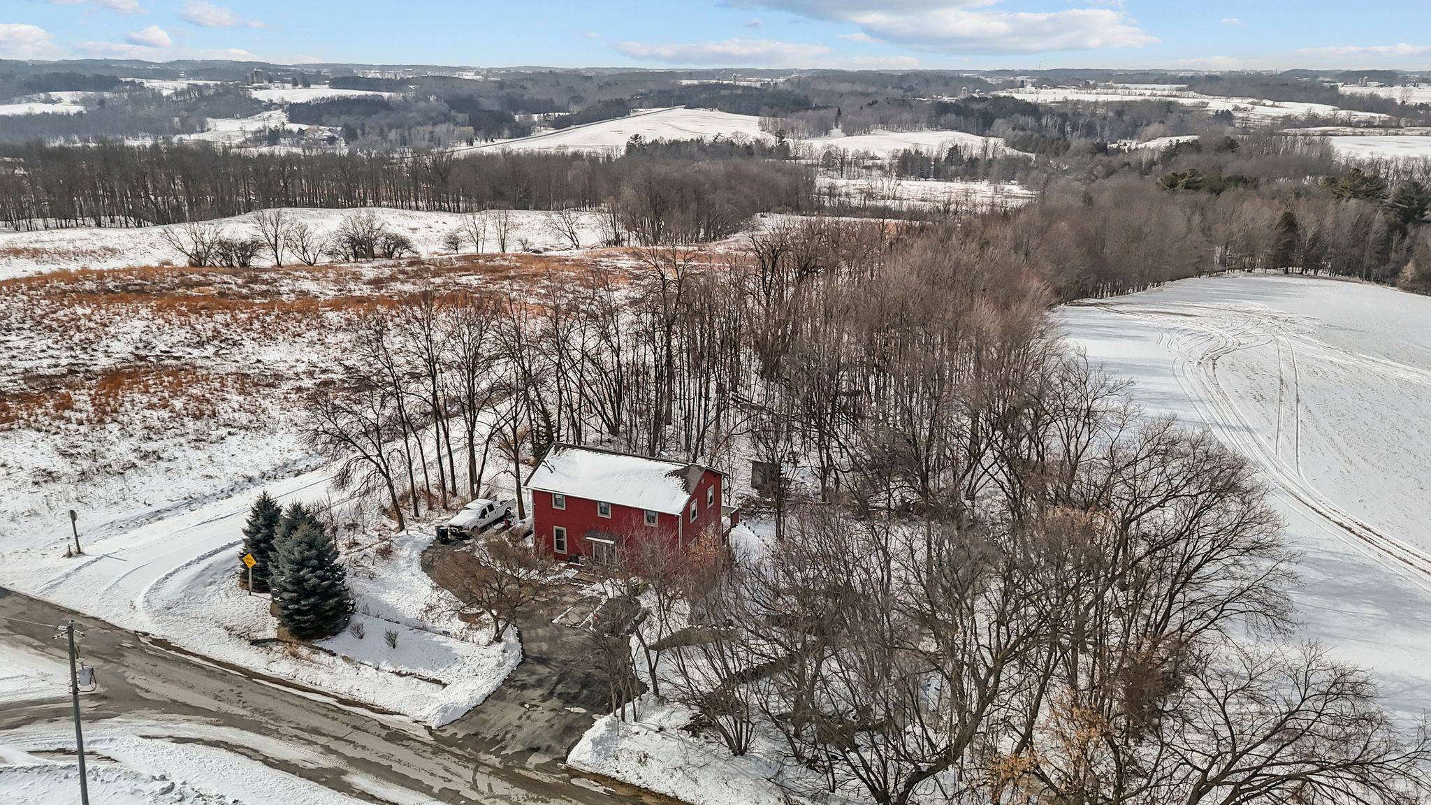 5290 Maribel Road Denmark, WI 54208 - Photo 29 of 35