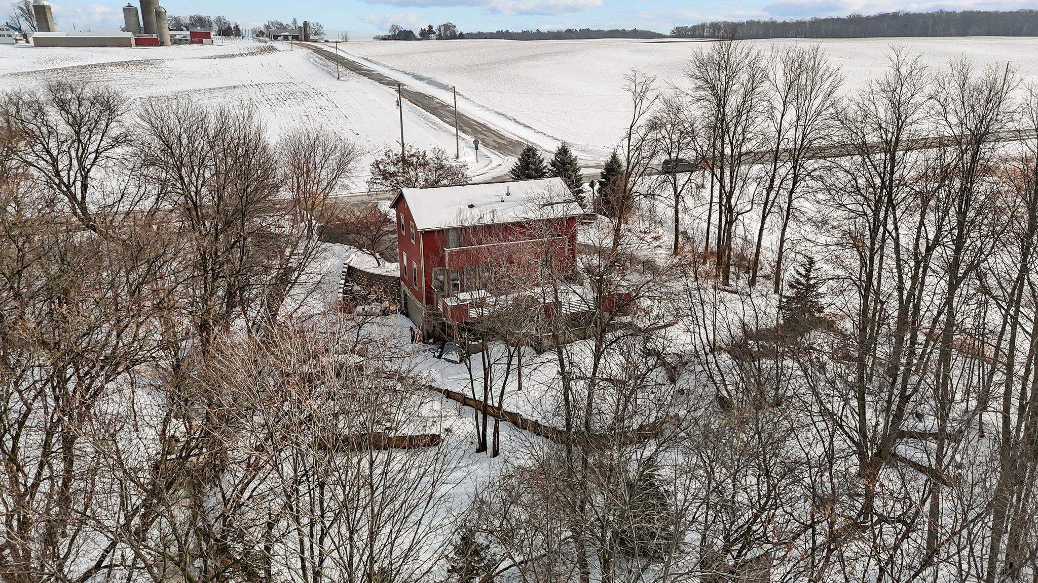 5290 Maribel Road Denmark, WI 54208 - Photo 31 of 35