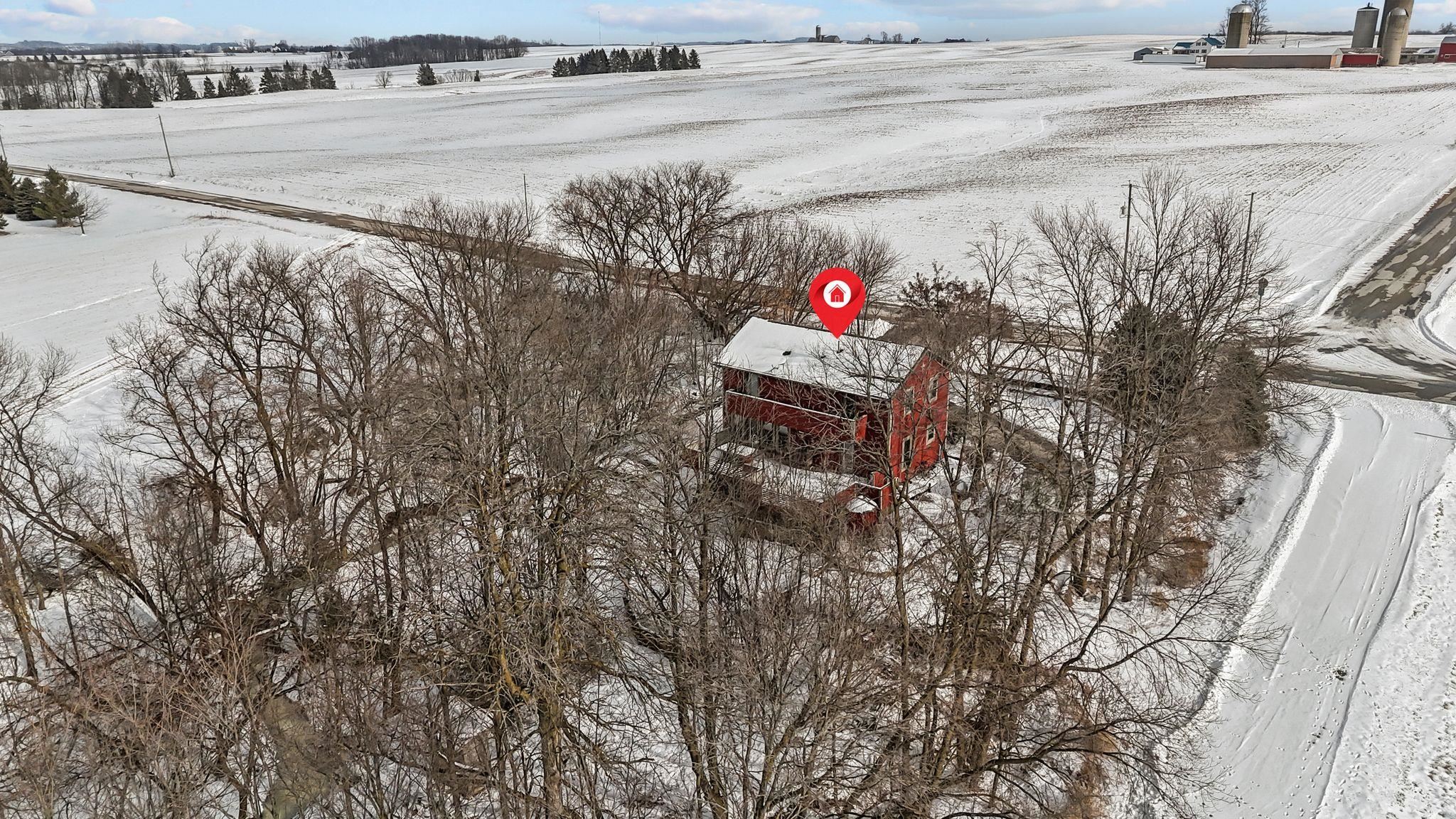 5290 Maribel Road Denmark, WI 54208 - Photo 32 of 35