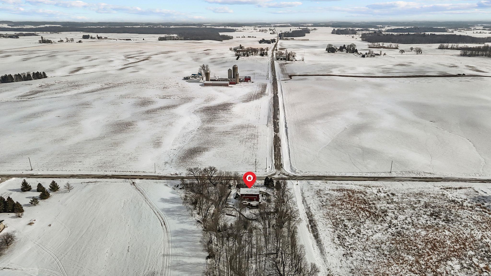 5290 Maribel Road Denmark, WI 54208 - Photo 33 of 35