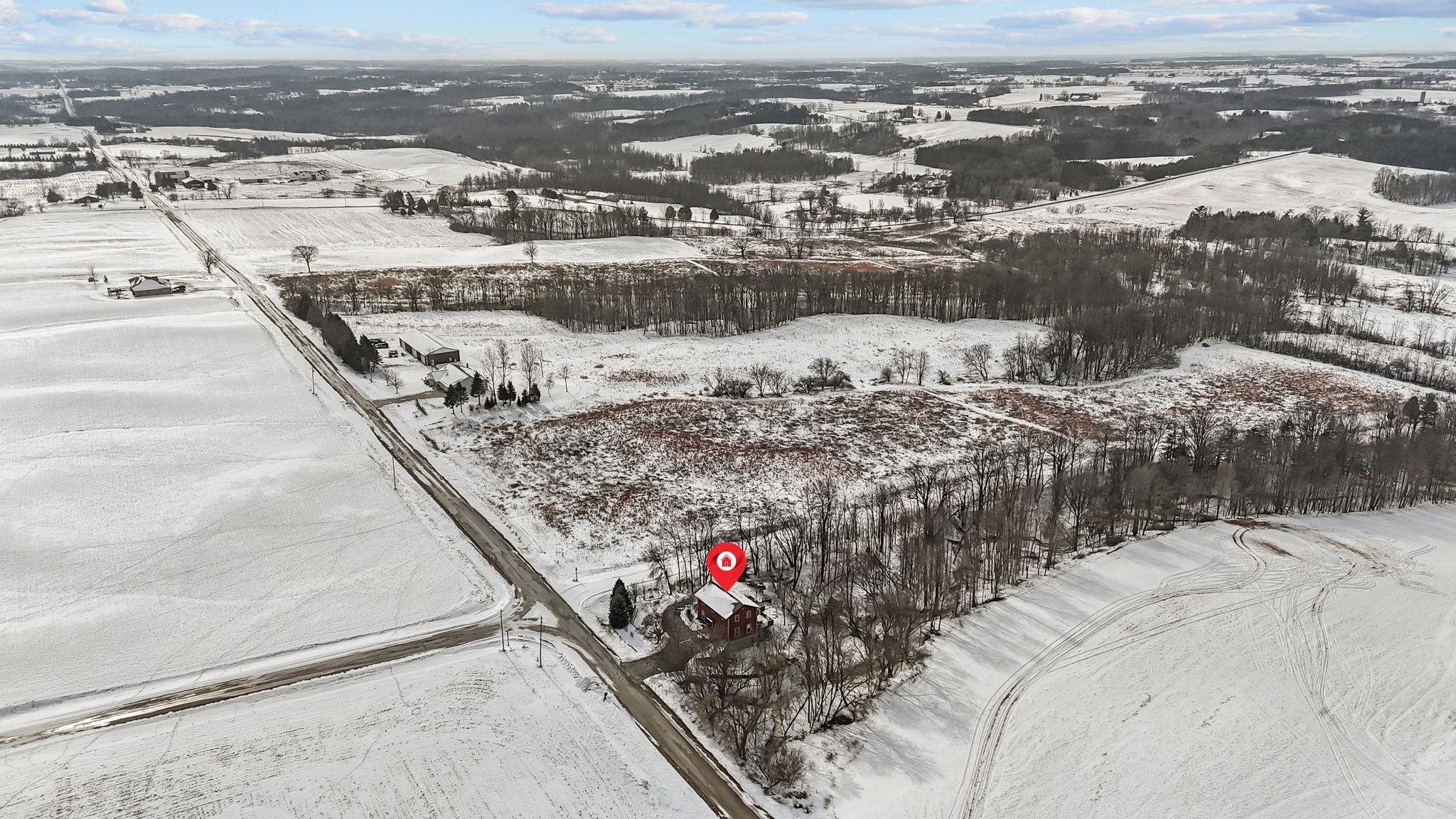 5290 Maribel Road Denmark, WI 54208 - Photo 34 of 35