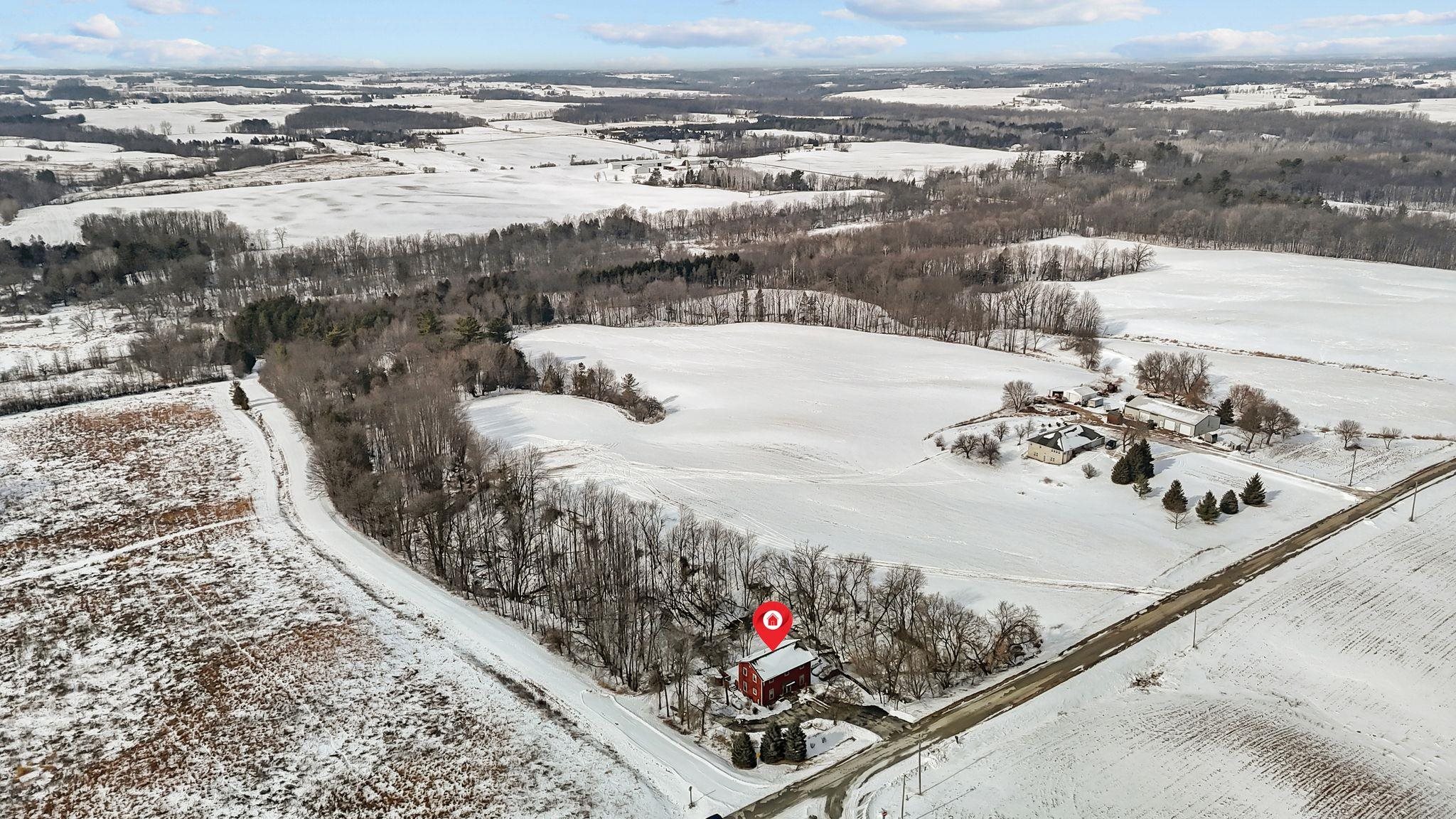 5290 Maribel Road Denmark, WI 54208 - Photo 35 of 35