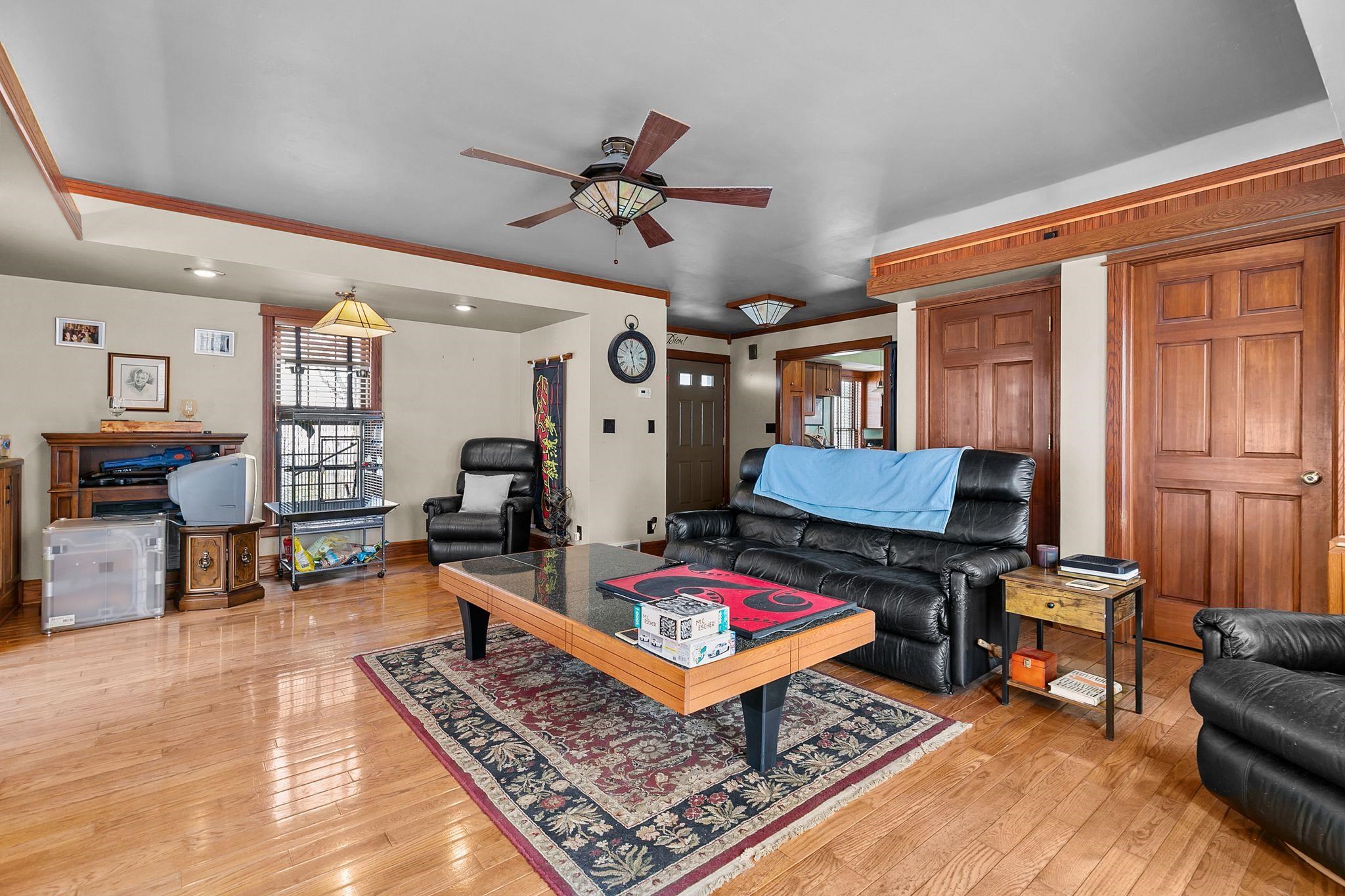 5290 Maribel Road Denmark, WI 54208 - Photo 4 of 35