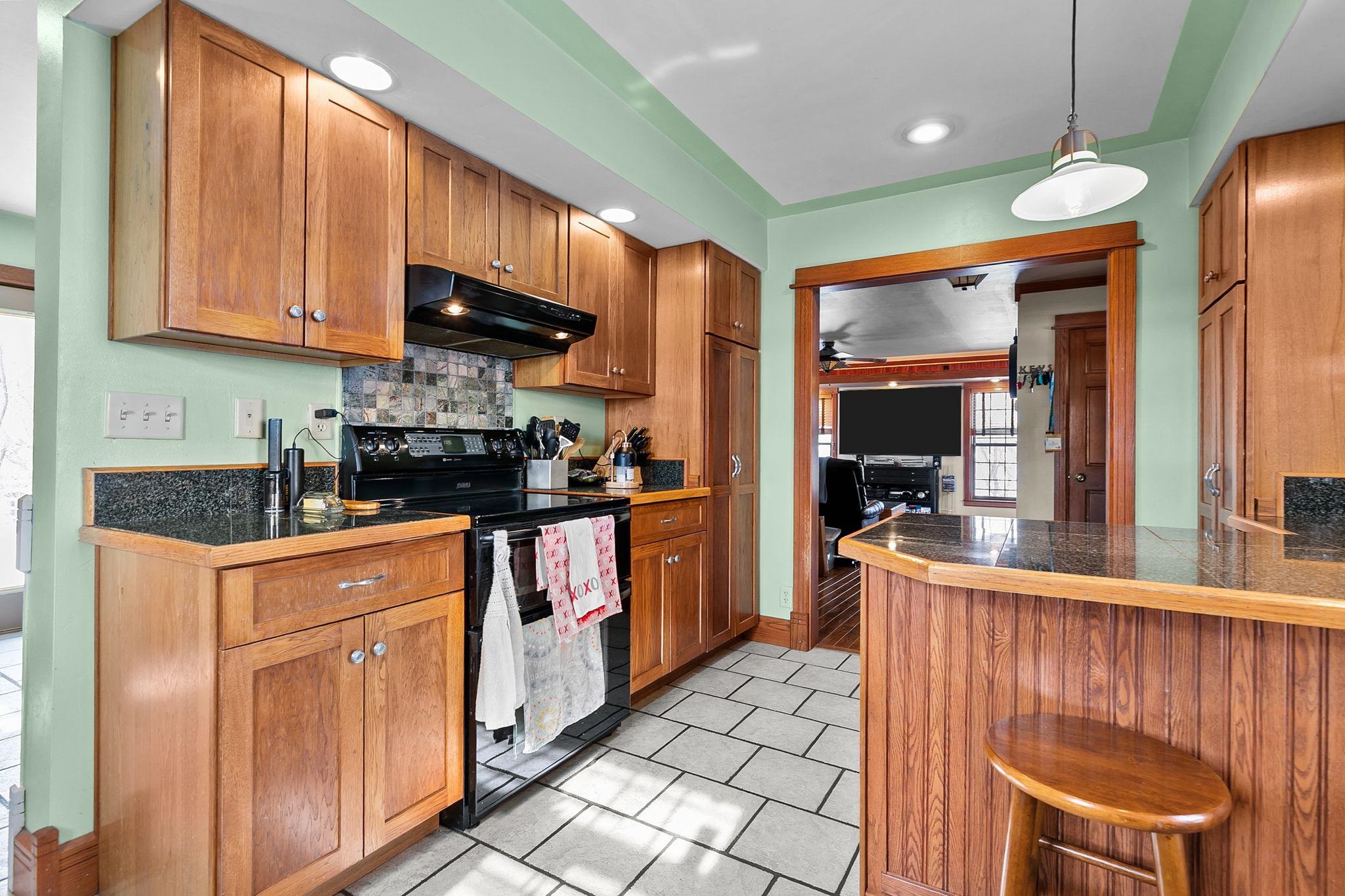 5290 Maribel Road Denmark, WI 54208 - Photo 7 of 35