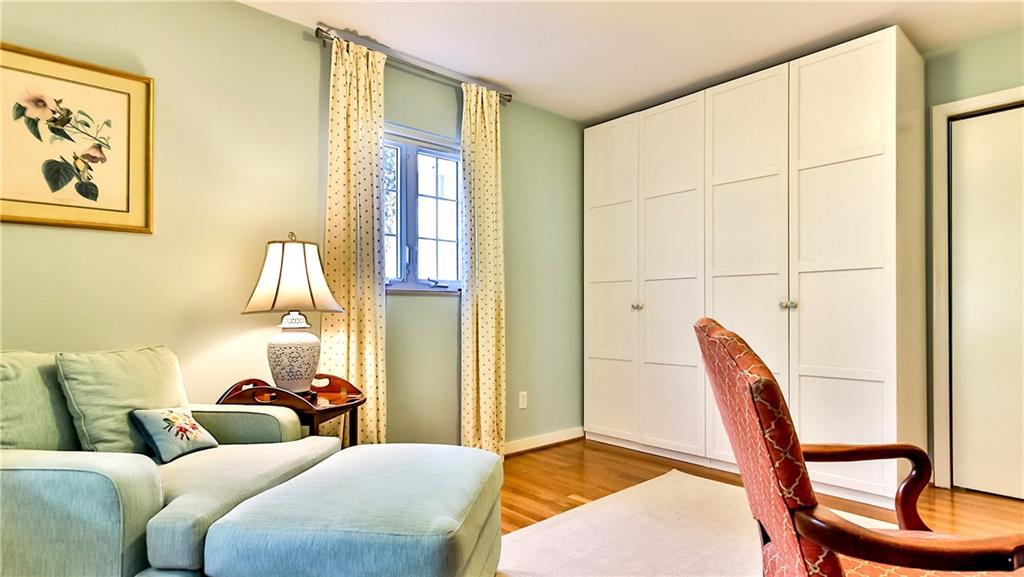 172 Mayfair Drive Pittsburgh, PA 15228 - Photo 15 of 25 a living room with furniture and a window