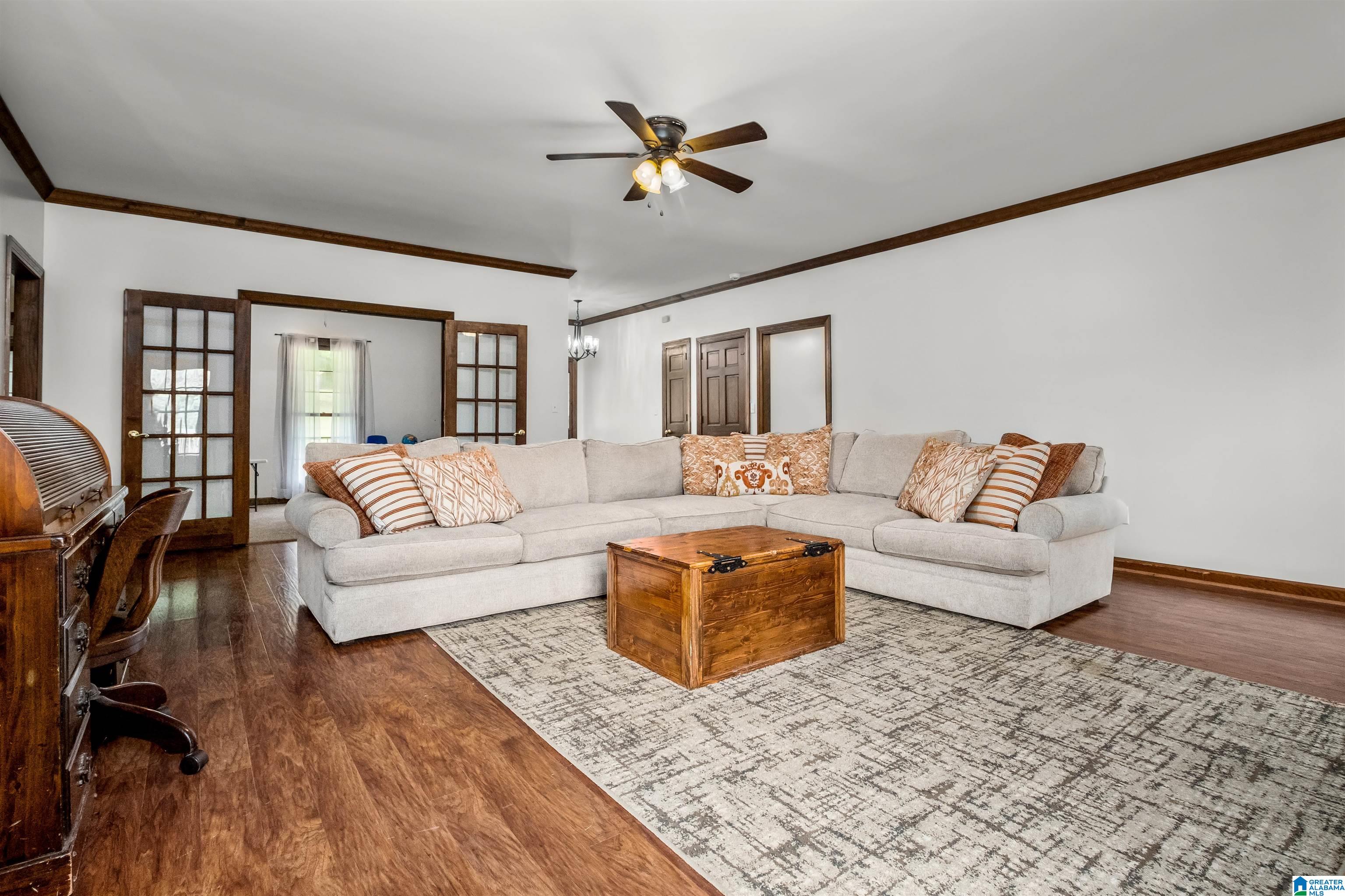 5737 Grey Hill Road West Blocton, AL 35184 - Photo 13 of 55