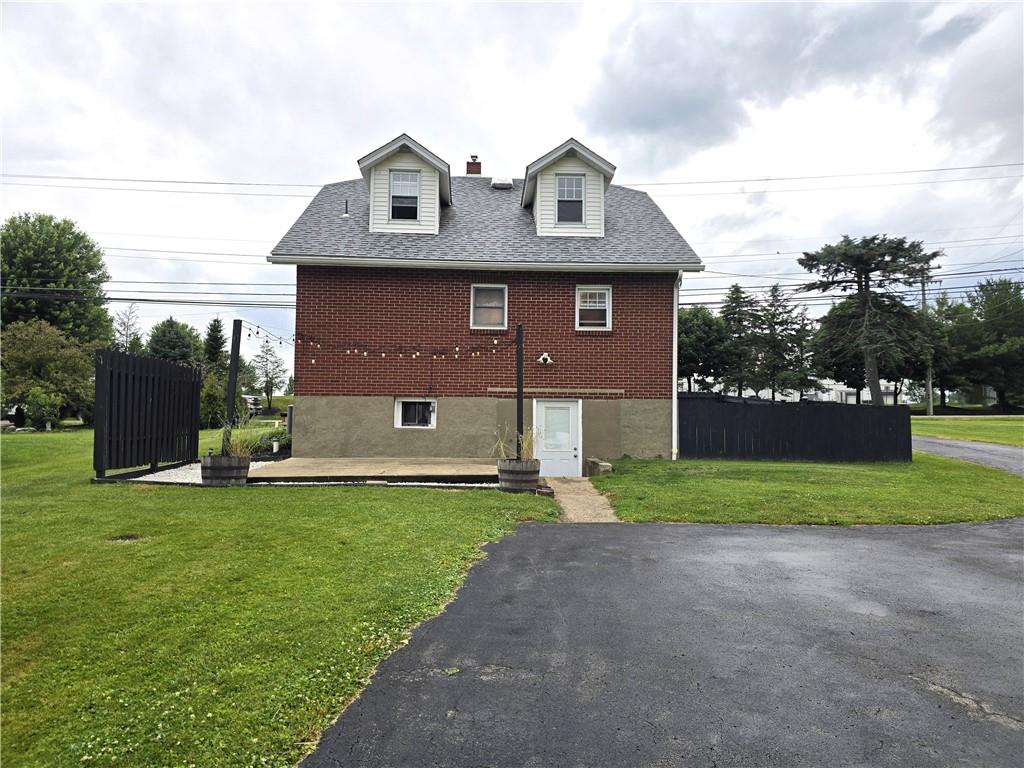 160 North Duffy Road Butler, PA 16001 - Photo 35 of 41 Gallery Image 35