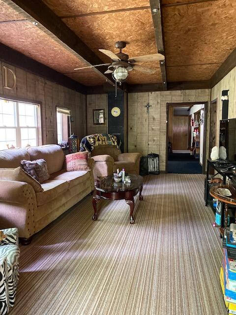 836 Hubert Haynes Road Flag Pond, TN 37657 - Photo 2 of 16 H3