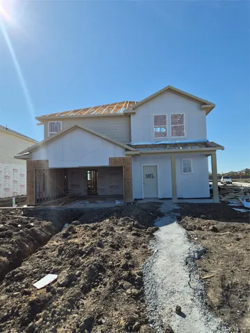 $334,990 | 1102 Arbor Drive, Beasley, TX 77417