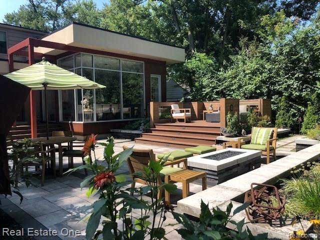 18230 Beverly Road Beverly Hills, MI 48025 - Photo 37 of 47