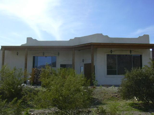 624 North Boyd Road Apache Junction, AZ 85119 - Photo 1 of 1 Front View