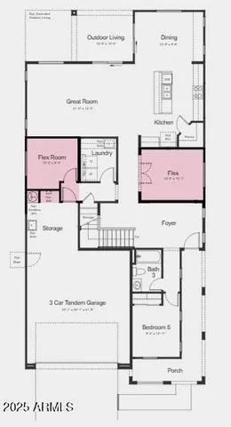 $623,453 | 5824 South Hassett, Mesa, AZ 85212