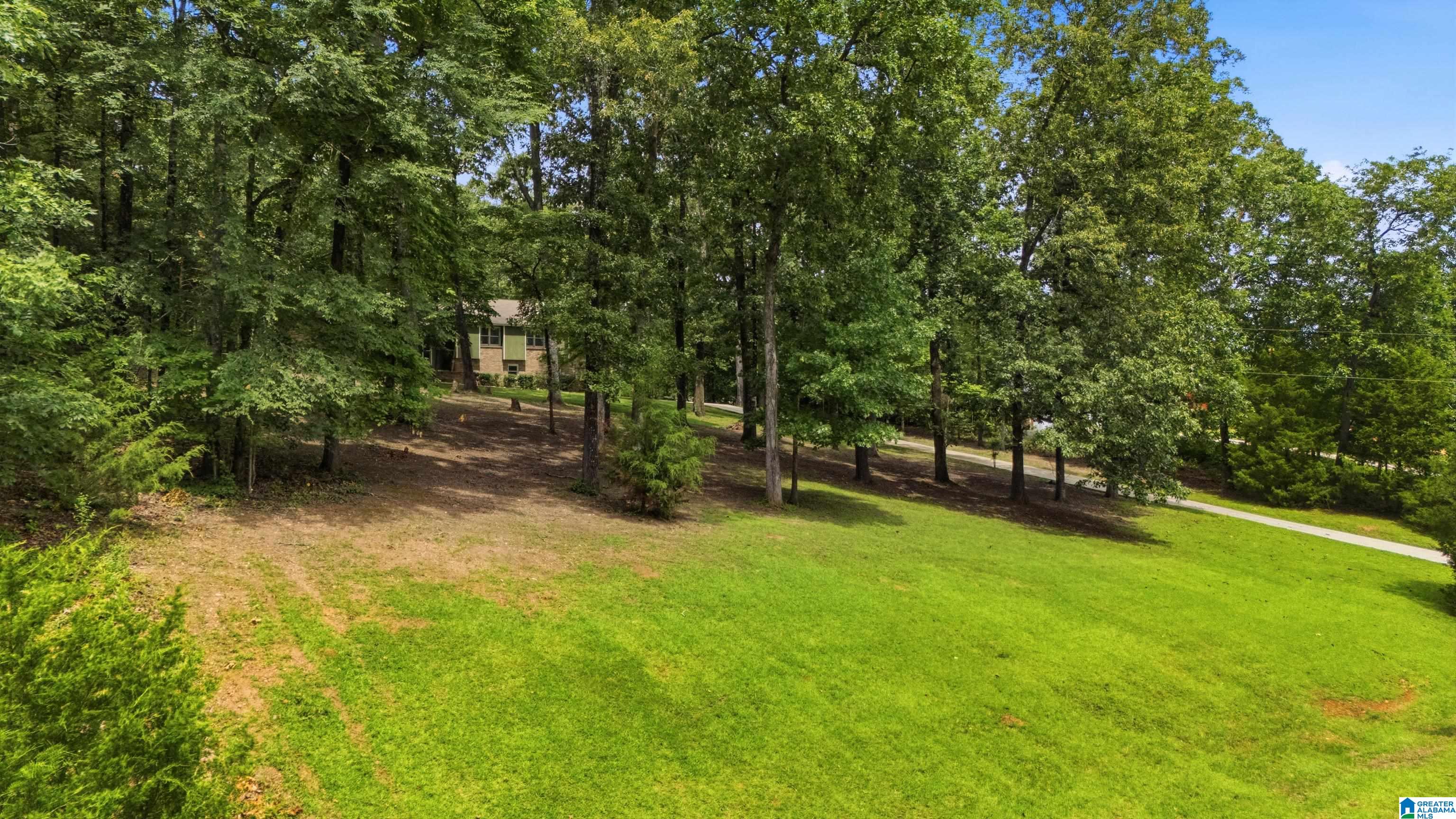 231 Country Ridge Road Montevallo, AL 35115 - Photo 59 of 60
