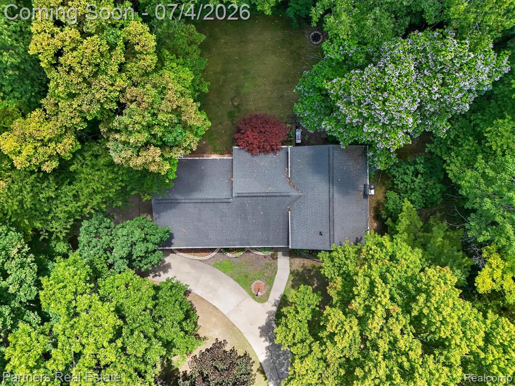 2500 Hubert Road Brighton, MI 48114 - Photo 48 of 53