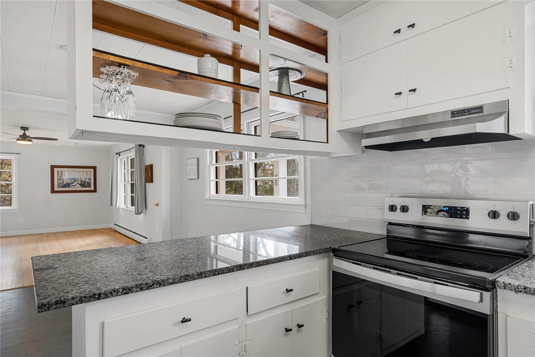 426 Lawrence Road Clemson, SC 29631 - Photo 19 of 37