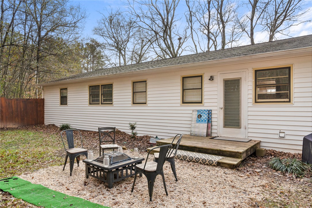 426 Lawrence Road Clemson, SC 29631 - Photo 35 of 37