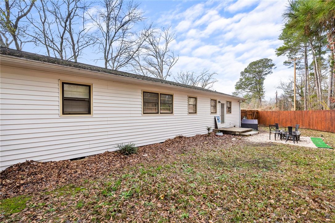 426 Lawrence Road Clemson, SC 29631 - Photo 36 of 37