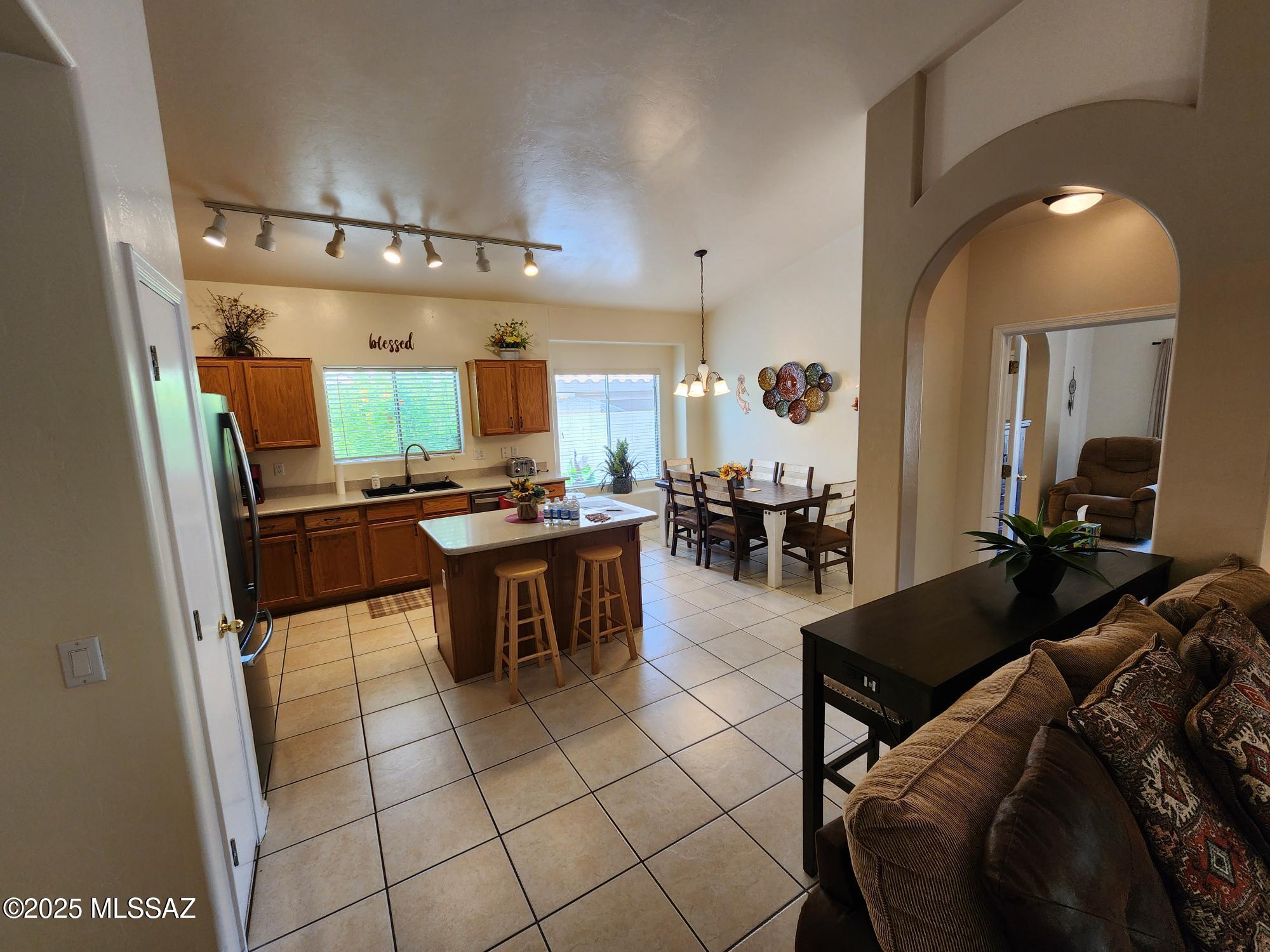 60464 East Black Crest Loop Tucson, AZ 85739 - Photo 11 of 33