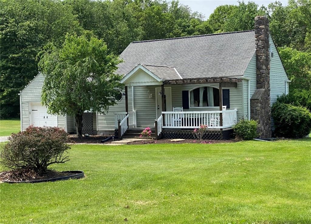 141 Georgetown Road Beaver Falls, PA 15010 - Photo 1 of 20 Gallery Image 1