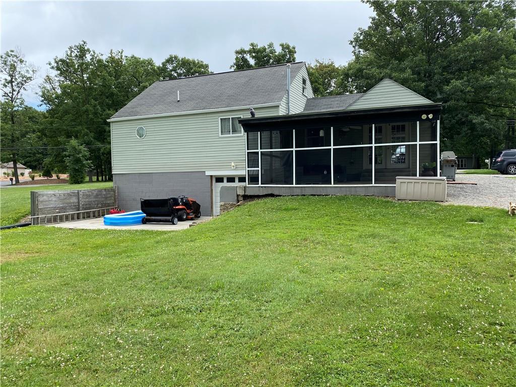 141 Georgetown Road Beaver Falls, PA 15010 - Photo 2 of 20 Gallery Image 2