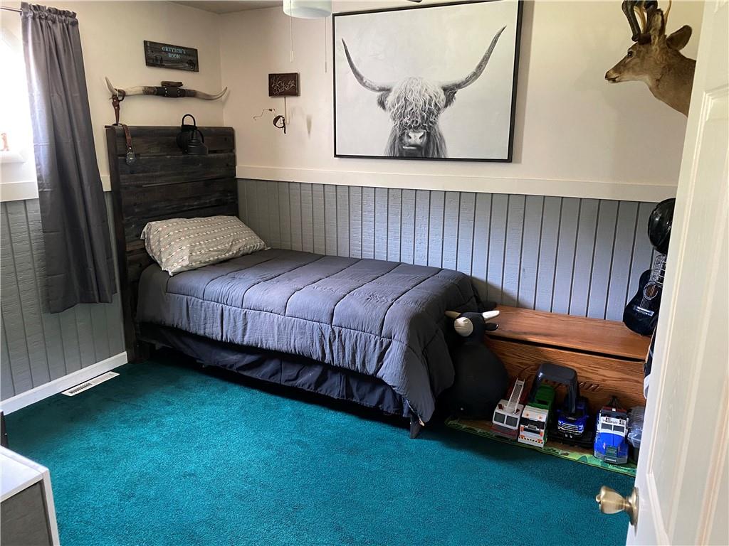 141 Georgetown Road Beaver Falls, PA 15010 - Photo 16 of 20 Gallery Image 16