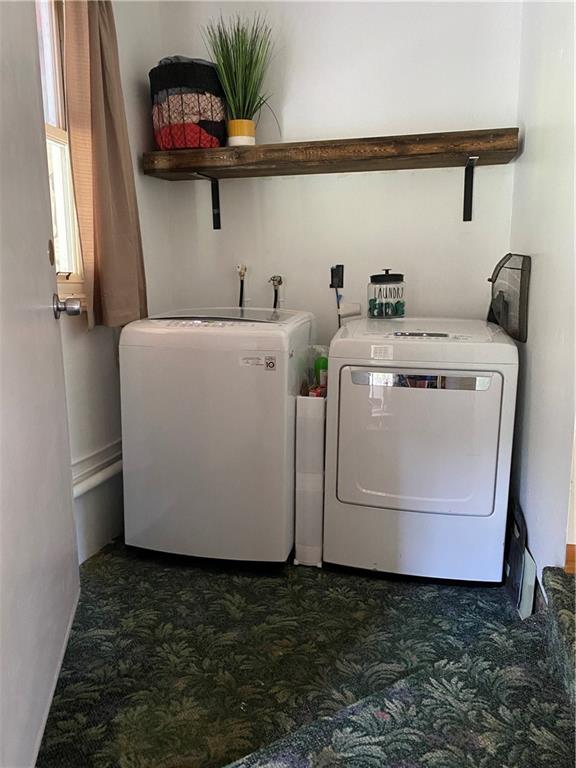 141 Georgetown Road Beaver Falls, PA 15010 - Photo 19 of 20 Gallery Image 19