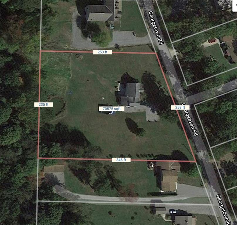 141 Georgetown Road Beaver Falls, PA 15010 - Photo 3 of 20 Gallery Image 3