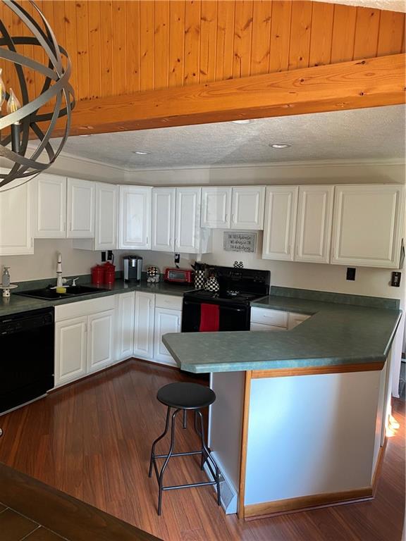 141 Georgetown Road Beaver Falls, PA 15010 - Photo 7 of 20 Gallery Image 7
